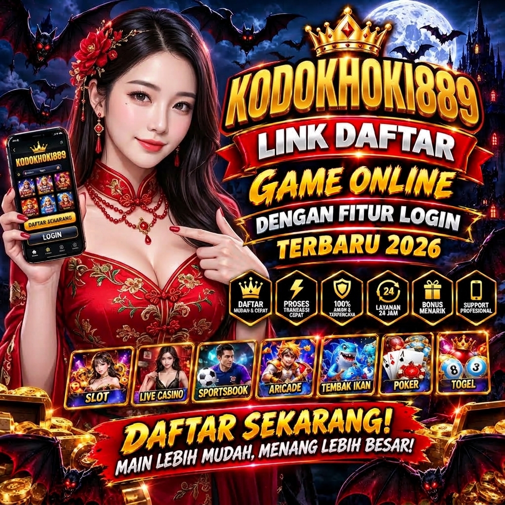 KODOKHOKI889 avatar